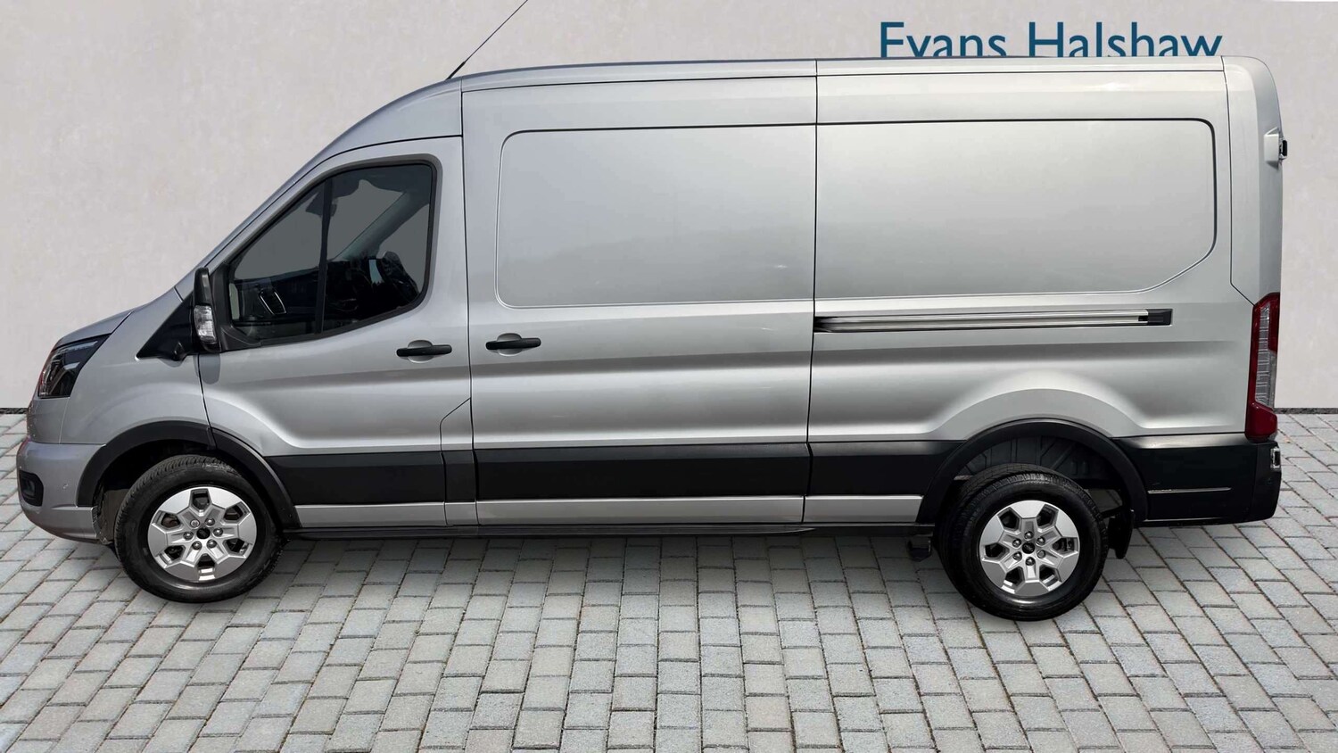 Used Ford Transit 2024 for sale - 77960719: Photo 4