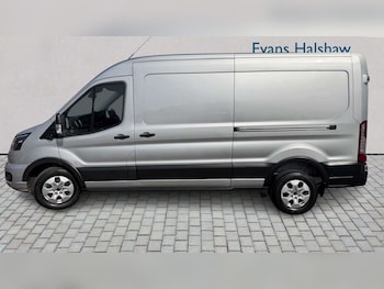 Used Ford Transit 2024 for sale - 77960719: Photo