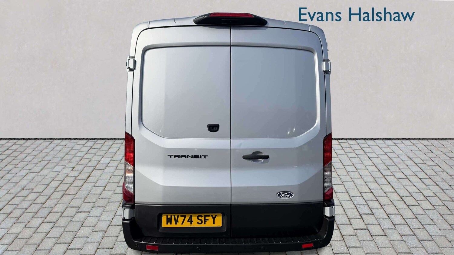 Used Ford Transit 2024 for sale - 77960719: Photo 5