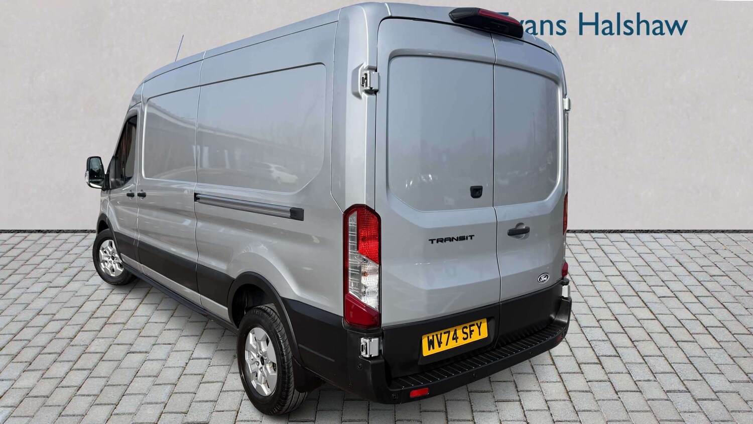 Used Ford Transit 2024 for sale - 77960719: Photo 6