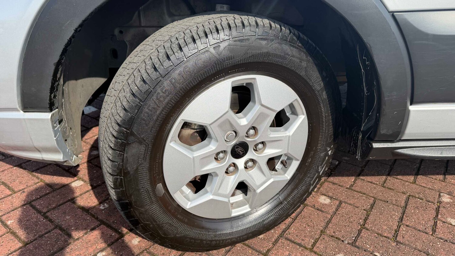 Used Ford Transit 2024 for sale - 77960719: Photo 9