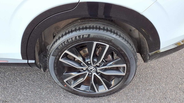 Used Honda HR-V 2023 for sale - 75317310: Photo 11