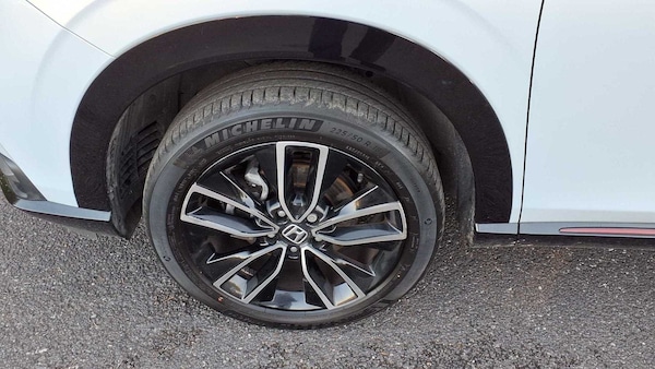 Used Honda HR-V 2023 for sale - 75317310: Photo 12