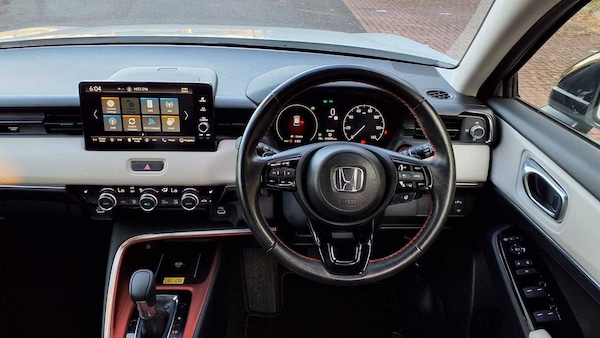 Used Honda HR-V 2023 for sale - 75317310: Photo 18