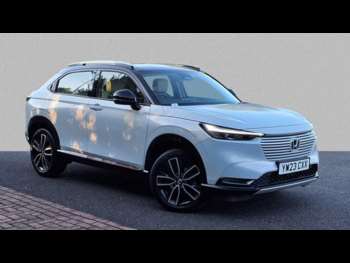 2023 - 1.5 eHEV Advance Style 5dr CVT