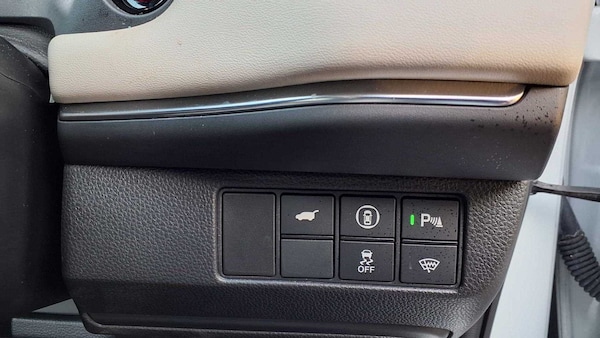 Used Honda HR-V 2023 for sale - 75317310: Photo 25