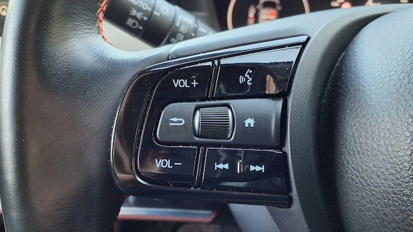 Used Honda HR-V 2023 for sale - 75317310: Photo 28