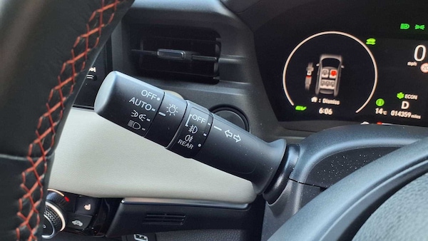 Used Honda HR-V 2023 for sale - 75317310: Photo 29