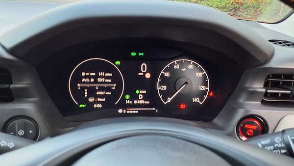 Used Honda HR-V 2023 for sale - 75317310: Photo 30