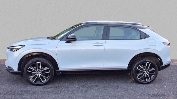 Used Honda HR-V 2023 for sale - 75317310: Photo 4
