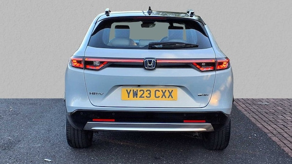 Used Honda HR-V 2023 for sale - 75317310: Photo 6