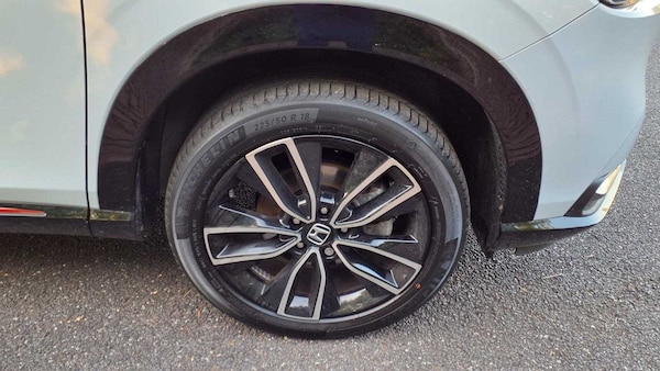 Used Honda HR-V 2023 for sale - 75317310: Photo 9