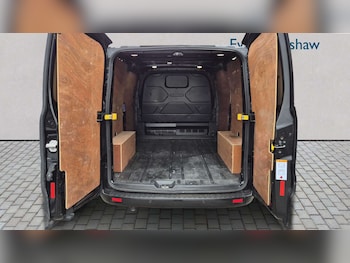 Used Ford Transit Custom 2022 for sale - 78775008: Photo