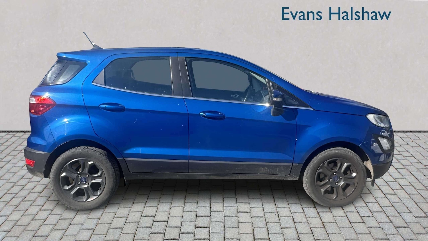 Used Ford Ecosport 2020 for sale - 78149148: Photo 3