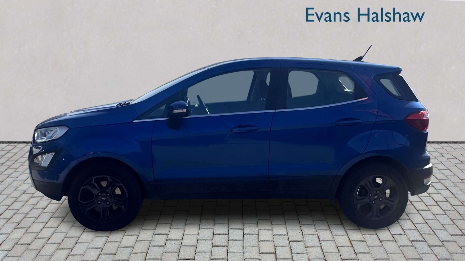Used Ford Ecosport 2020 for sale - 78149148: Photo 4