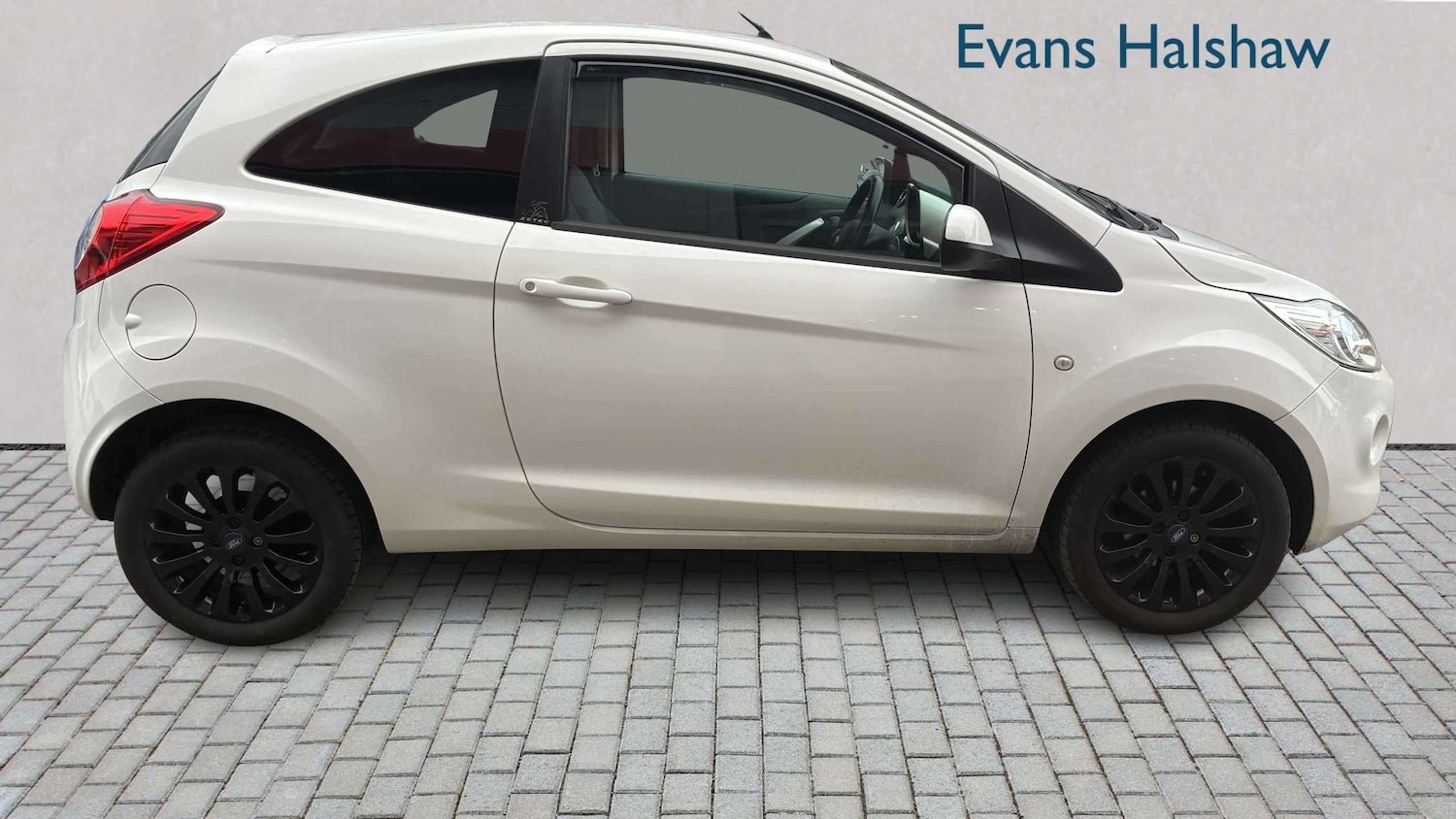 Used Ford Ka 2014 for sale - 78187728: Photo 3