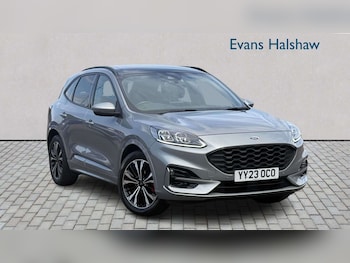 Used Ford Kuga 2023 for sale - 79428955: Photo