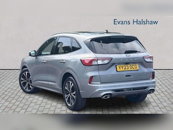 Used Ford Kuga 2023 for sale - 79428955: Photo
