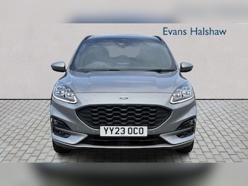 Used Ford Kuga 2023 for sale - 79428955: Photo