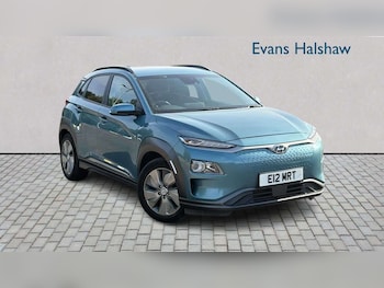 Used Hyundai KONA 2020 for sale - 79428673: Photo