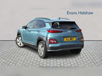 Used Hyundai KONA 2020 for sale - 79428673: Photo