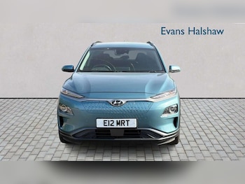 Used Hyundai KONA 2020 for sale - 79428673: Photo
