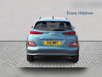 Used Hyundai KONA 2020 for sale - 79428673: Photo