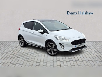 Ford - Fiesta