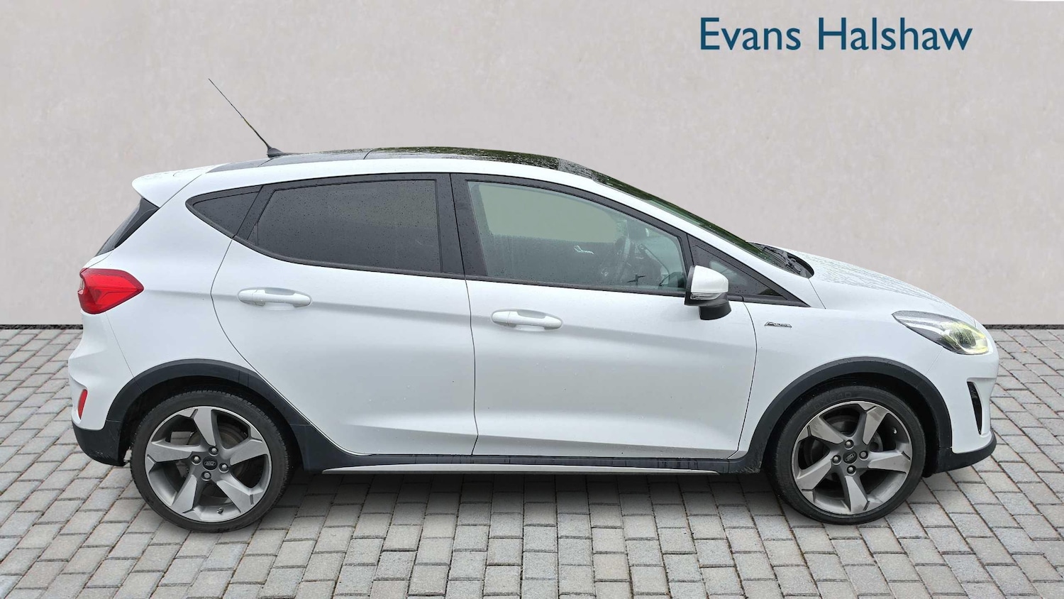 Used Ford Fiesta for sale - 76191969: Photo 3