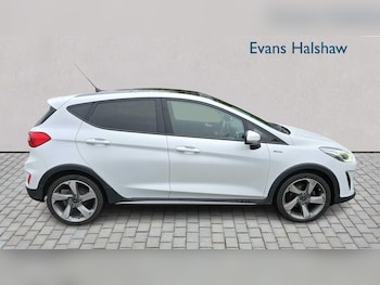 Used Ford Fiesta for sale - 76191969: Photo 3