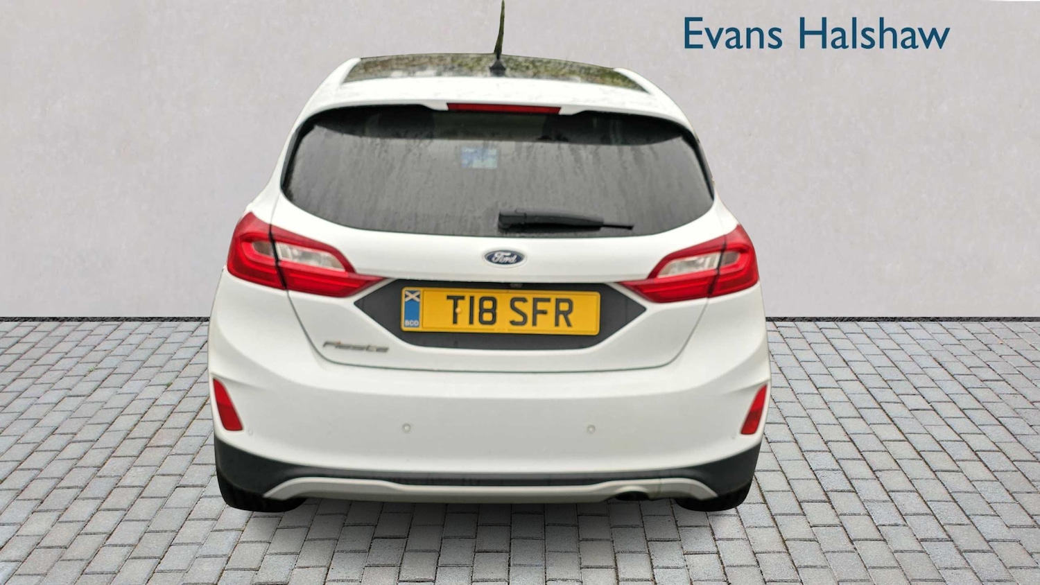 Used Ford Fiesta for sale - 76191969: Photo 4