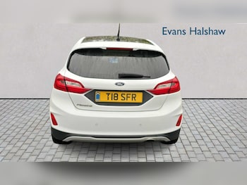 Used Ford Fiesta for sale - 76191969: Photo 4