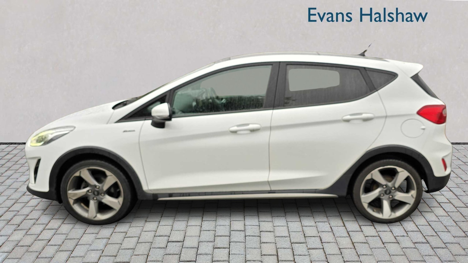 Used Ford Fiesta for sale - 76191969: Photo 5