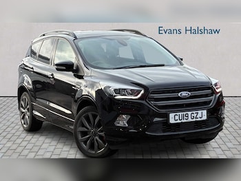 Used Ford Kuga 2019 for sale - 77514344: Photo