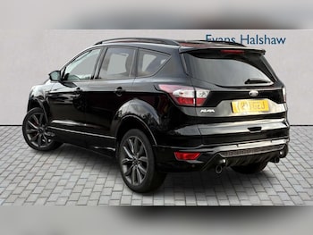 Used Ford Kuga 2019 for sale - 77514344: Photo