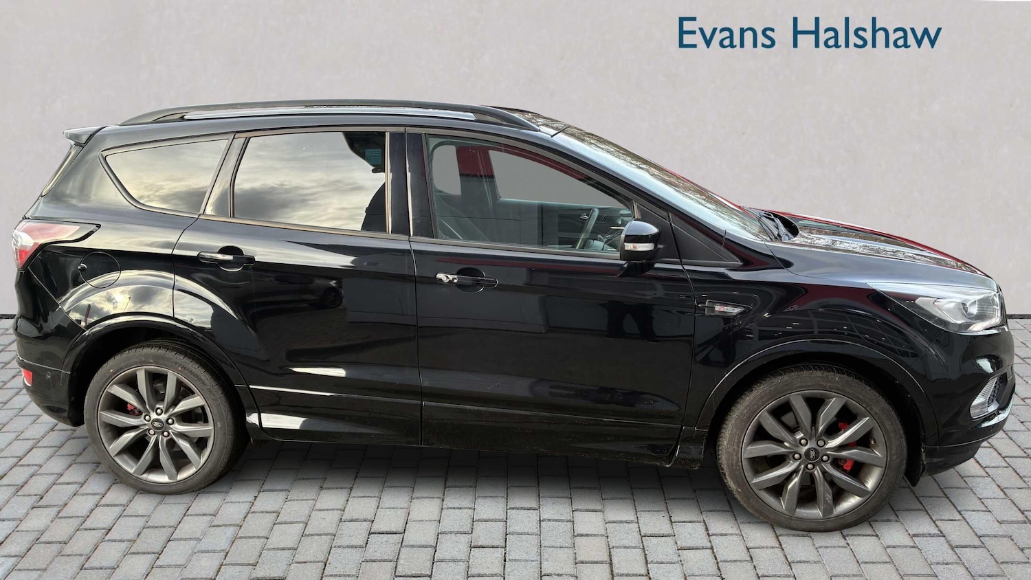 Used Ford Kuga 2019 for sale - 77514344: Photo 3