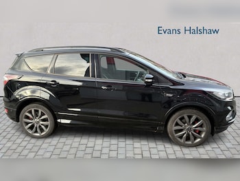 Used Ford Kuga 2019 for sale - 77514344: Photo