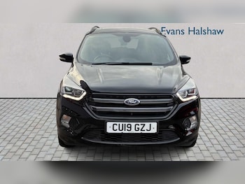 Used Ford Kuga 2019 for sale - 77514344: Photo