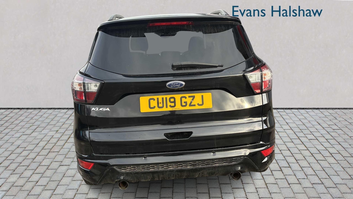 Used Ford Kuga 2019 for sale - 77514344: Photo 6