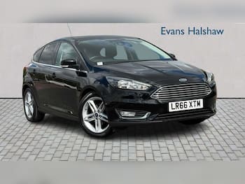 Used Ford Focus 2016 for sale - 79624777: Photo