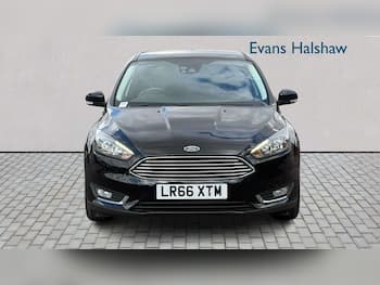 Used Ford Focus 2016 for sale - 79624777: Photo