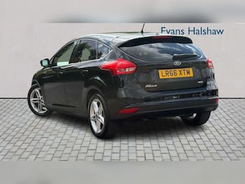 Used Ford Focus 2016 for sale - 79624777: Photo