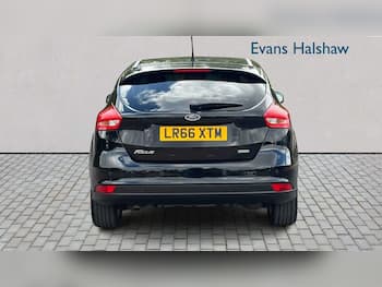 Used Ford Focus 2016 for sale - 79624777: Photo