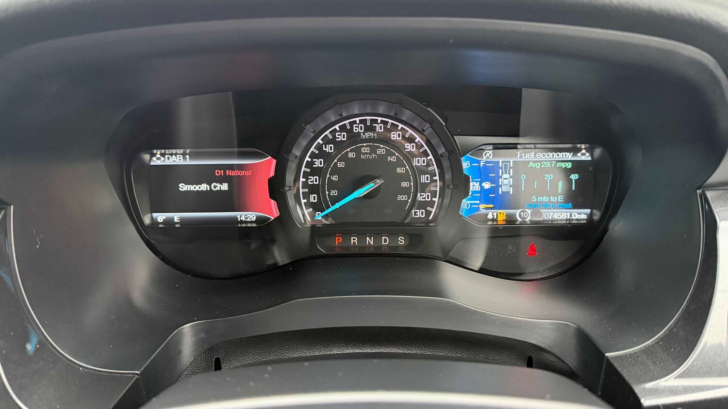 Used Ford Ranger 2021 for sale - 77347970: Photo 16