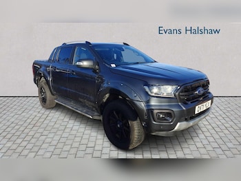 Ford Ranger feature image