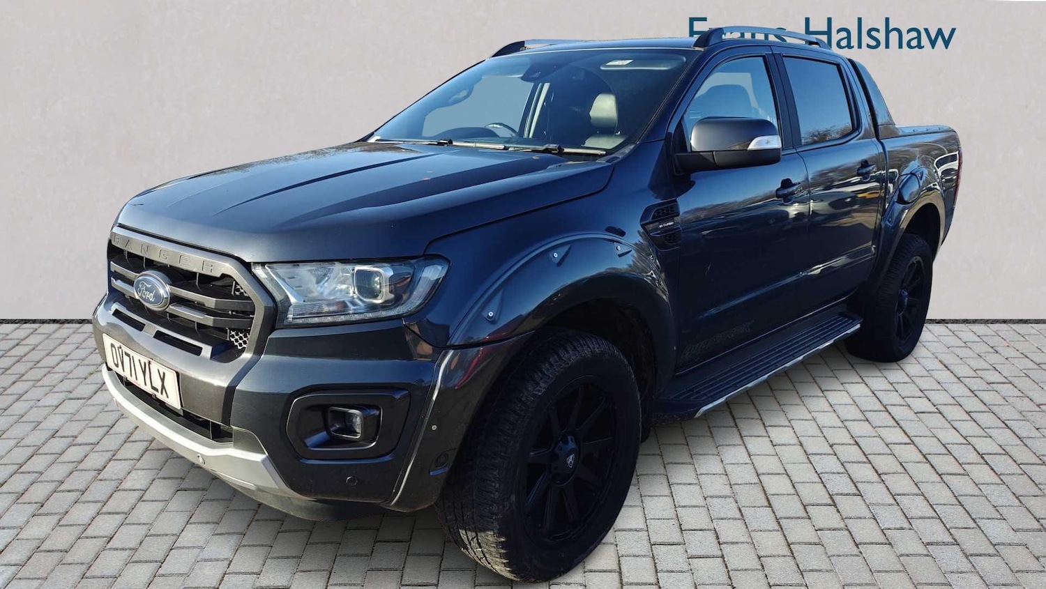 Used Ford Ranger 2021 for sale - 77347970: Photo 2