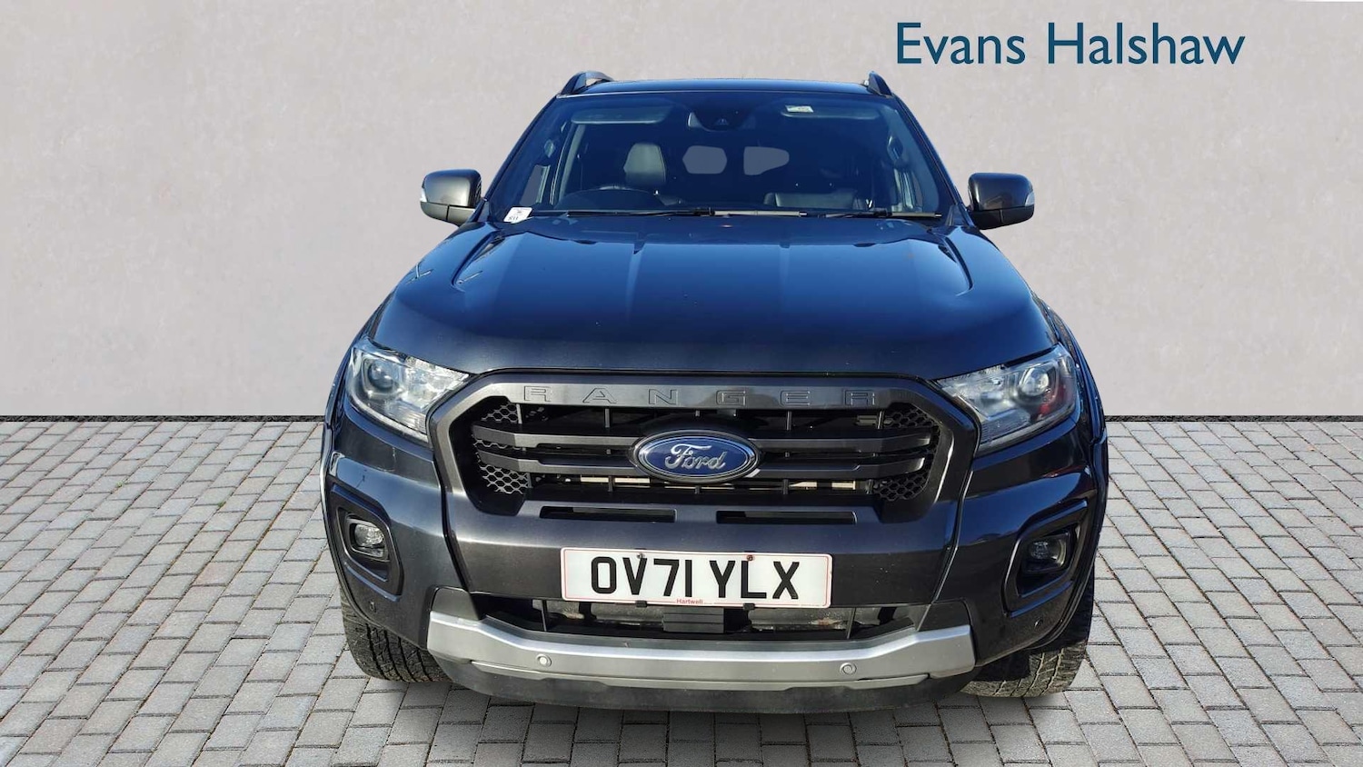 Used Ford Ranger 2021 for sale - 77347970: Photo 3