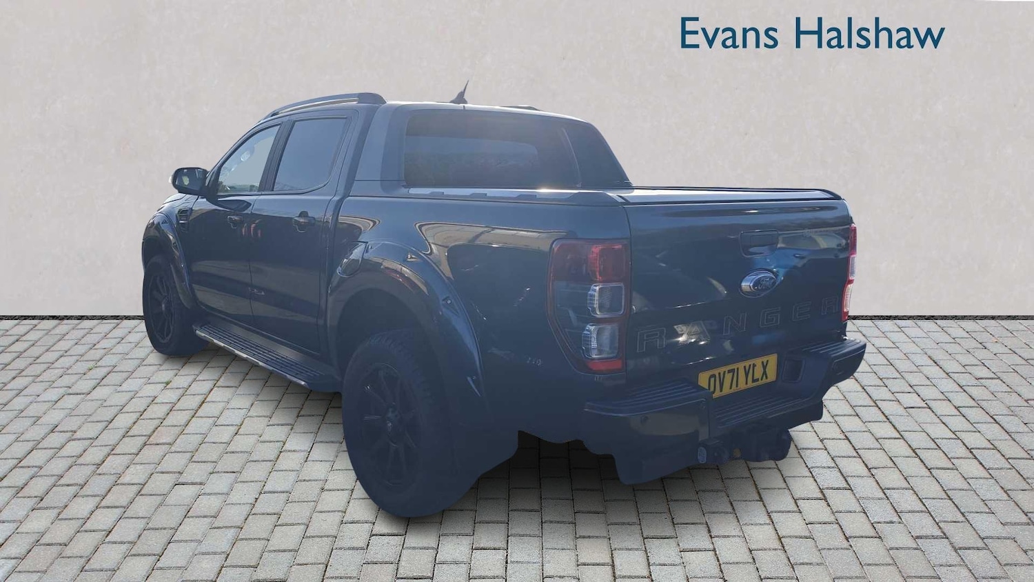 Used Ford Ranger 2021 for sale - 77347970: Photo 4