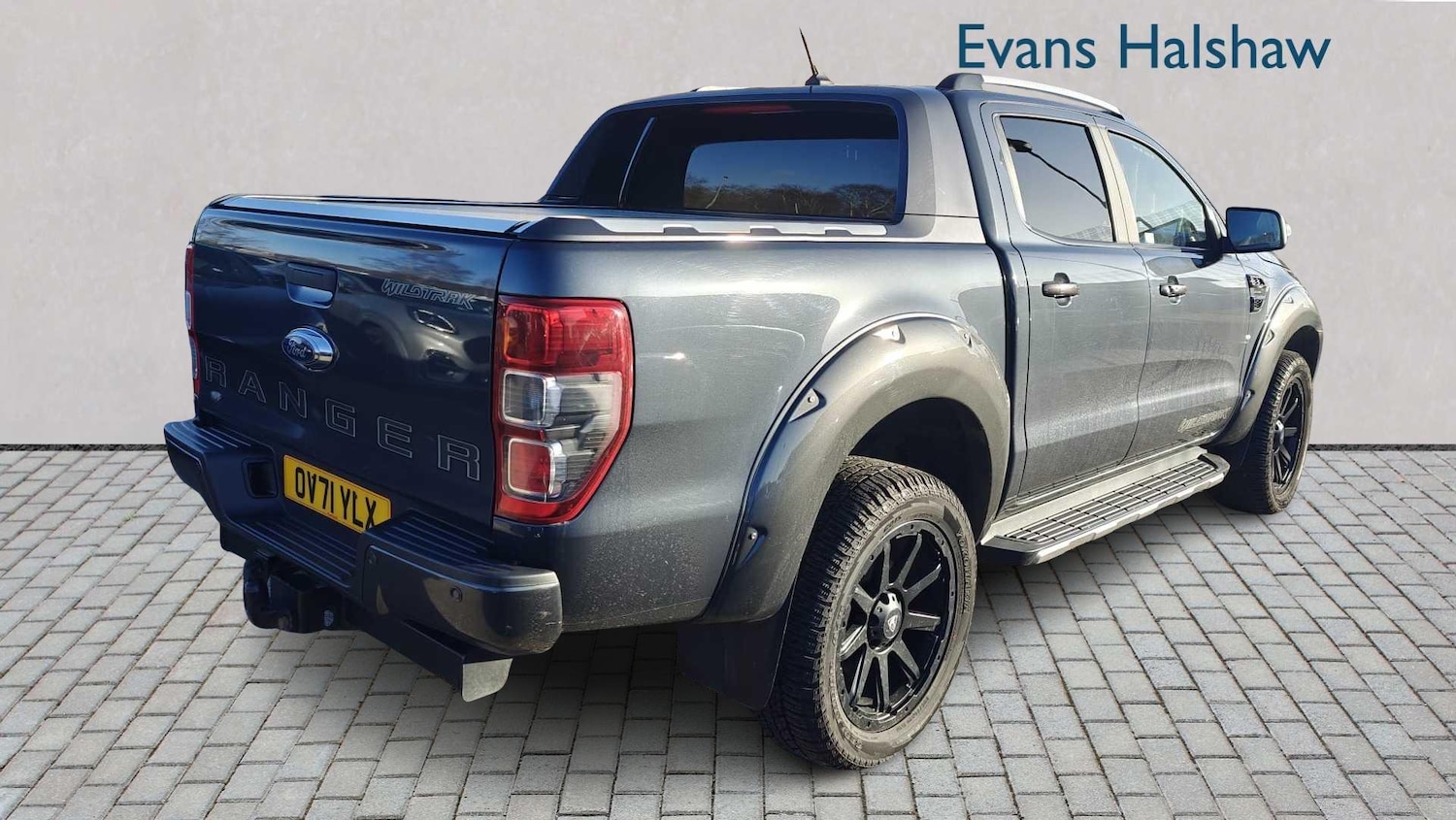 Used Ford Ranger 2021 for sale - 77347970: Photo 5