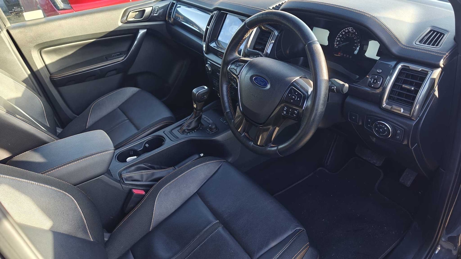 Used Ford Ranger 2021 for sale - 77347970: Photo 6